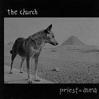 The Church : priest=aura